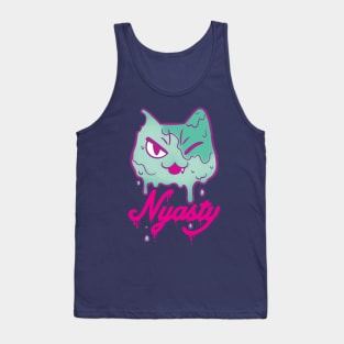 Nyasty Tank Top